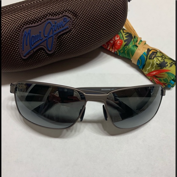 Maui Jim Other - Brand New Maui Jim Sunglasses.